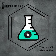 The Lab #8 (mixed by Allex)