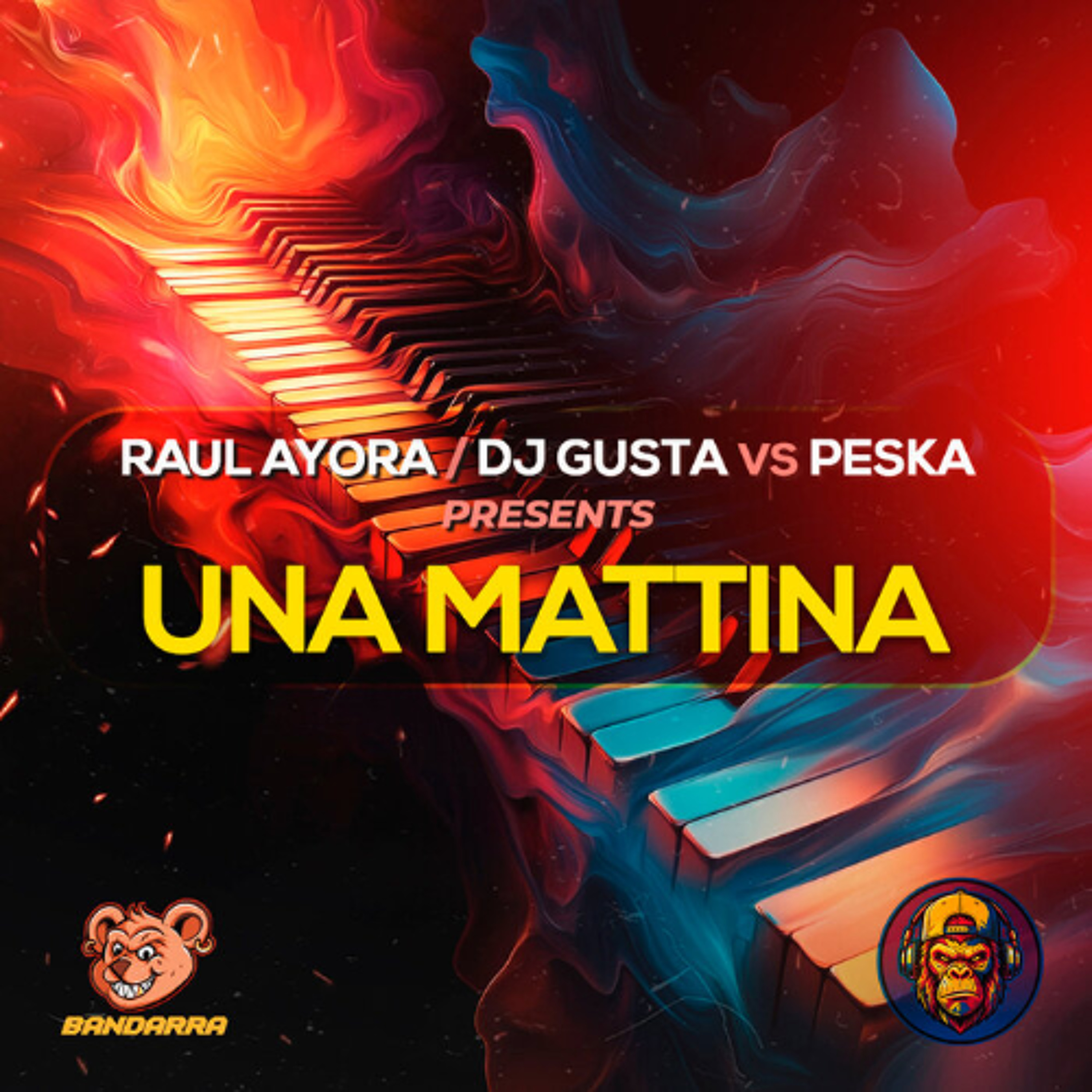 Una Mattina episode artwork