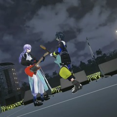 【めっちゃEライブ】イドラのサーカス/星導ショウ,伊波ライ