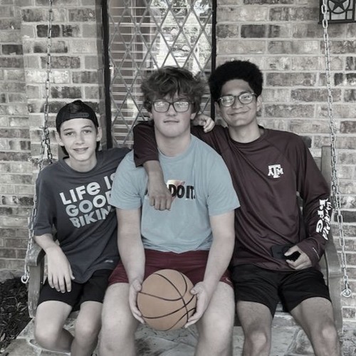 interlude of friendship