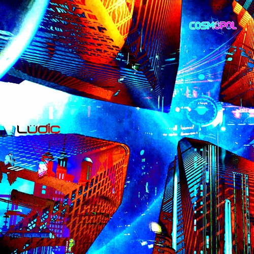 Midgard Metropolis Commutator - 202
