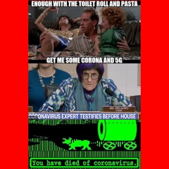 Foo Foo Deluxe - Corona Scamdemic All*Stars