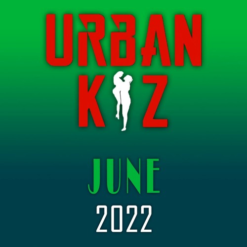 DJ Madej - Urban Kiz 2022 vol. 23 - live mixtape (90-101 bpm)