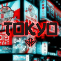 Tokyo 🍜( prod. Joshua Beatz )