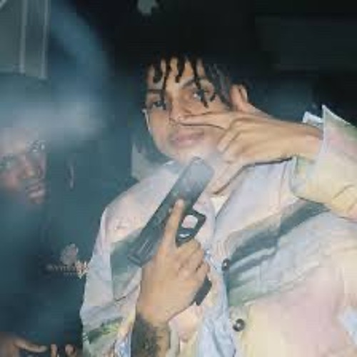 Thinking About You - Lil Tony Archive