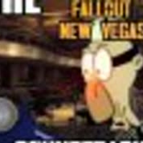 fall out new vegas ost