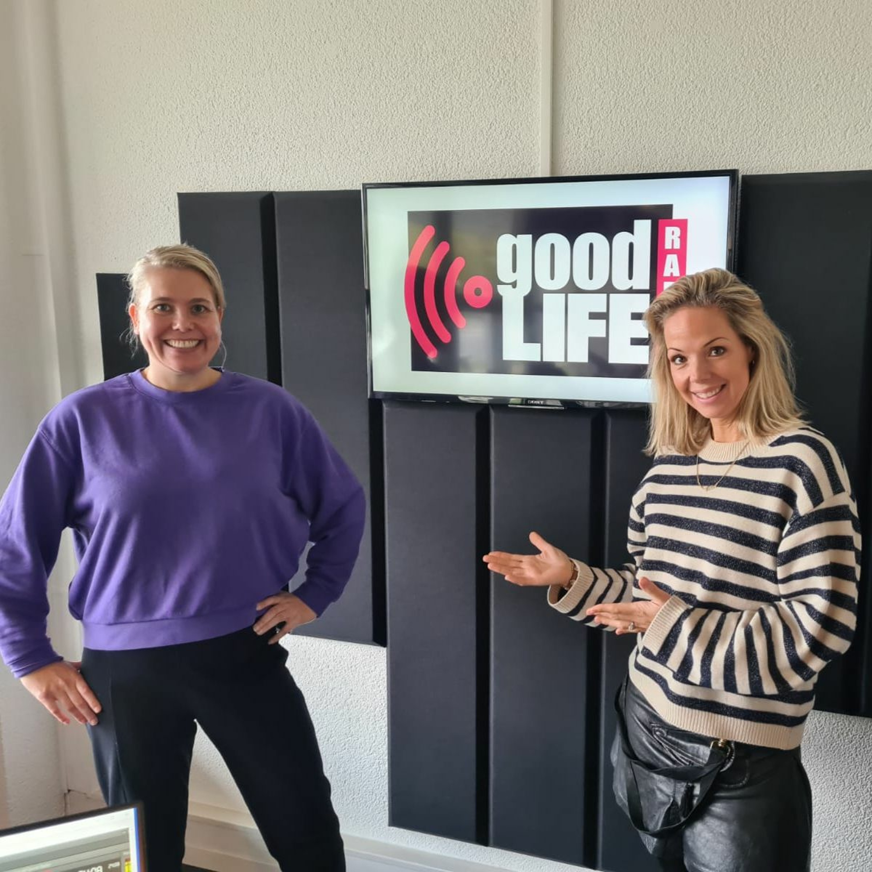 GoodLIFE Radio