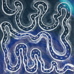 Driving On Acid - Way of K