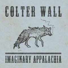 Colter Wall - Sleeping on the Blacktop (HAHO Remix)