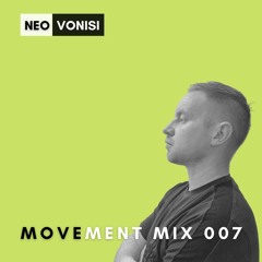 Movement mix 007