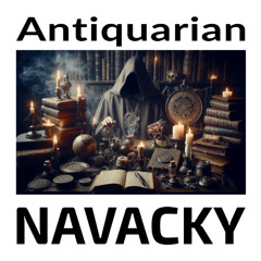 Antiquarian