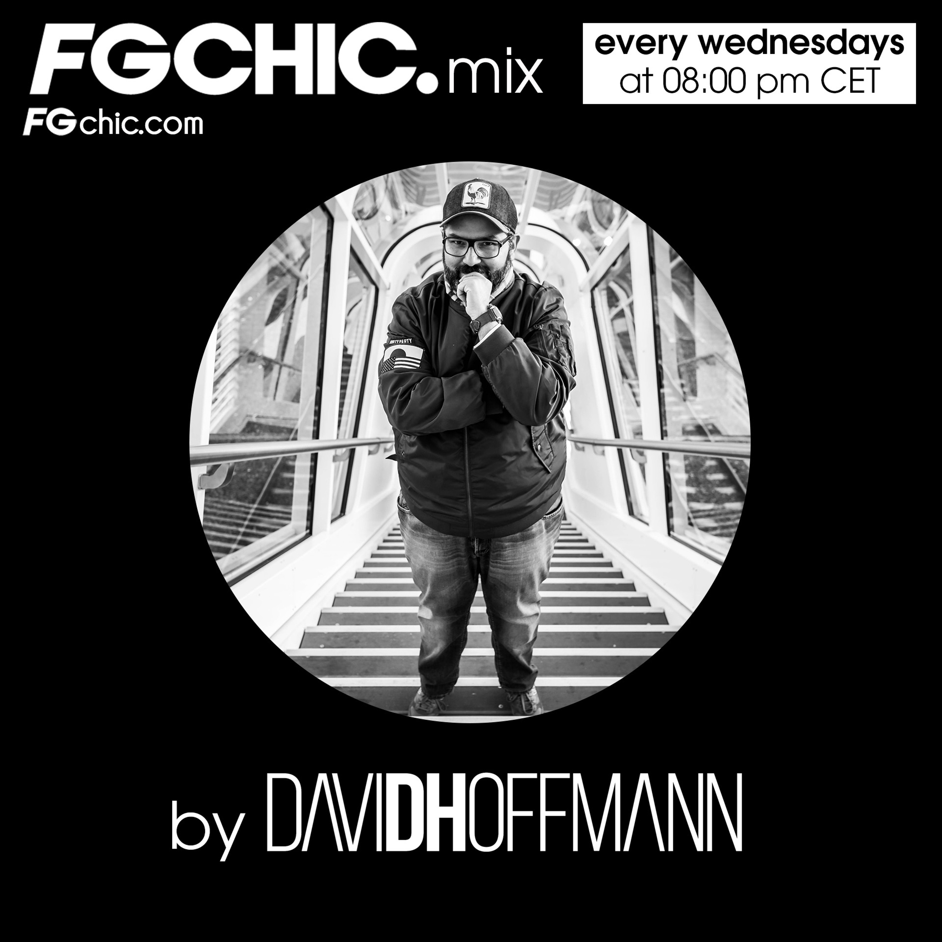 David Hoffmann