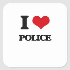 J'AIME LA POLICE - Alex_DTS
