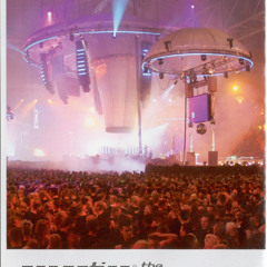 Sensation Black - the Megamix 2005