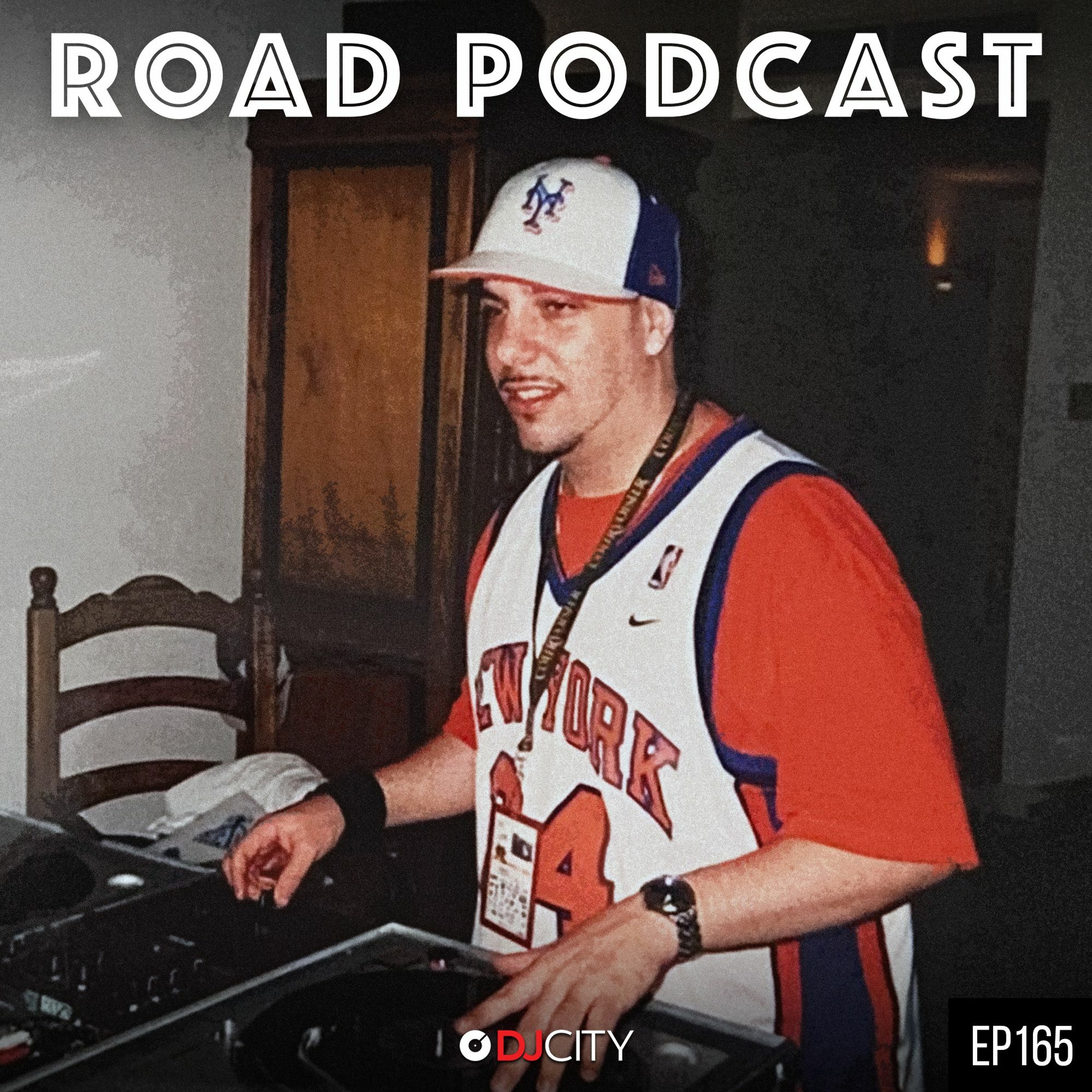 Episode 165: “DJ SPINBAD TRIBUTE” feat. DJ A.Vee + Excel + Revolution