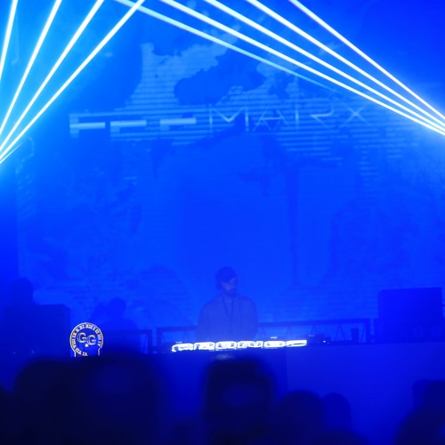 Feemarx - @Cronos Experience - Recife - Brazil (04 - 2024)