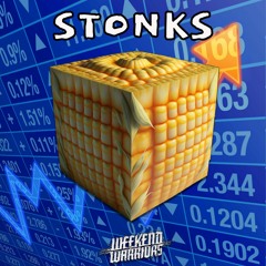 STONKS