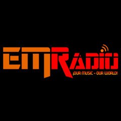 EMRadio - Episode 347 (@fabianvasquezcr) [Hardstyle Crazy Prte-II]