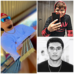 Fansoun meinisin cover MIX Afata ft Owa & Jake
