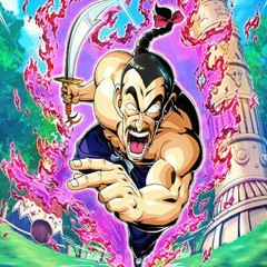 LR STR MERCENARY TAO OST EXTENDED - Dragon Ball Z Dokkan Battle
