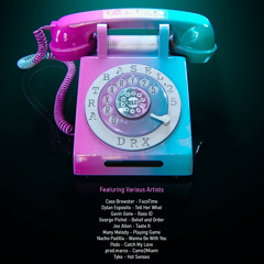 George Pichel - Belief & Order [Dialed Records]