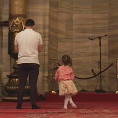 الشيخ محمد صديق المنشاوي | رَبِّ اجْعَلْنِي مُقِيمَ الصَّلَاةِ وَمِنْ ذُرِّيَّتِي.