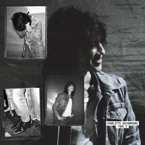 Stream Charlotte Gainsbourg - Deadly Valentine (Live Version) by Charlotte Gainsbourg