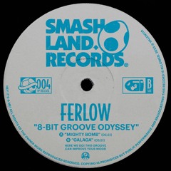 Ferlow - Galaga