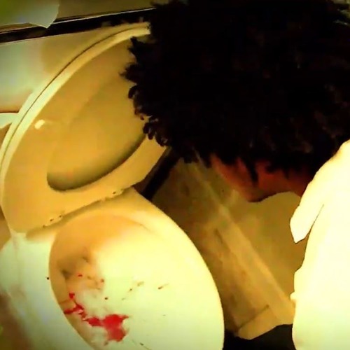 gothviolence dva nol dva pyat