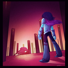 The Reverie of Shattered Hope (Cover)