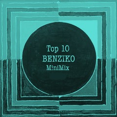 071 Mix By Benziko