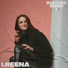 I.reena - Culture Radio Show 09.09.2020
