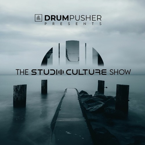 The Studio Culture Show 9 (Mixed By Jason InKey)