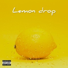 Lil Smudge (PROD Surreal Labz) — LEMON DROP (DEMO)