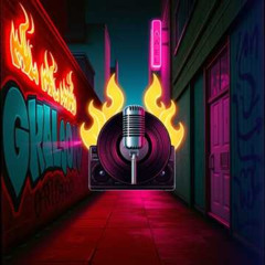 Mic Check, Boom-Bap Chronicles