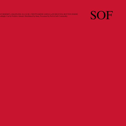 SOF – Lub (PERF003)