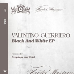Black & White [Haute Musique]