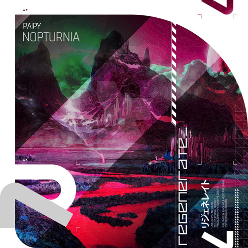 Nopturnia (Extended Mix)
