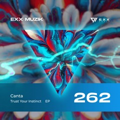 Canta - Trust Your Instinct  (Original Mix)