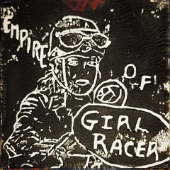 Girl Racer