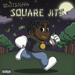 Square Jits - 50JitSteppa