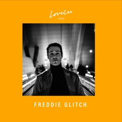 Freddie Glitch @ Lovelee Radio 14.1.2021