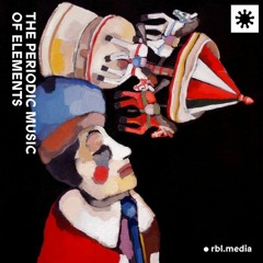 The Periodic Music of Elements show (live @Suicide Circus Berlin, 26 July 2020)