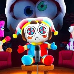 A Very Special Digital Circus Song