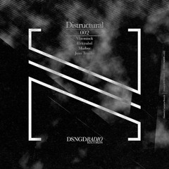 Marboc - Discord (Original Mix)