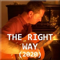 The Right Way (2020)
