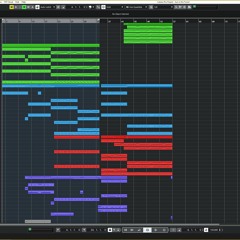 Risha Manis Ft Dmitry Safonov - Sun In The Forest