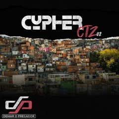 Cypher Ctz 2 - Fato Crucial .mp3