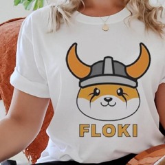 Floki Viking New Shirt