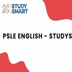 PSLE English - StudySmart